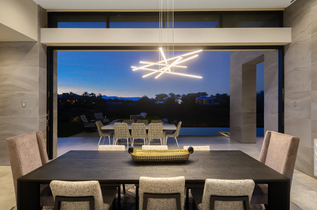 The Madison - Residential