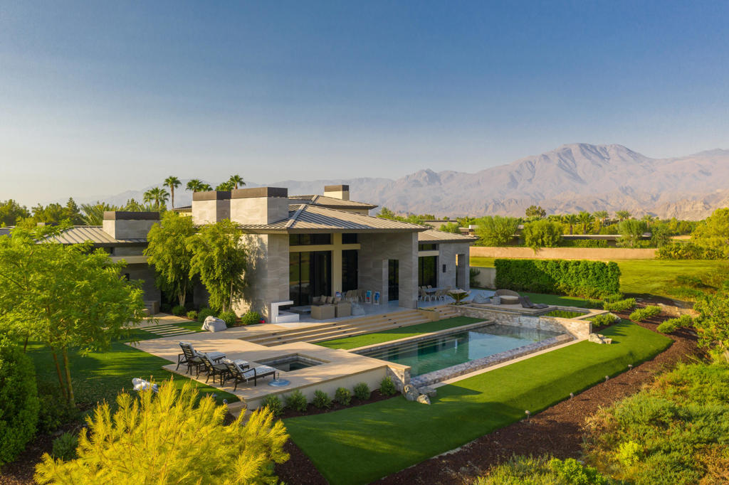 The Madison - Residential