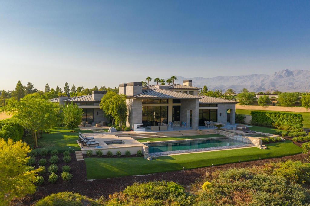 The Madison - Residential