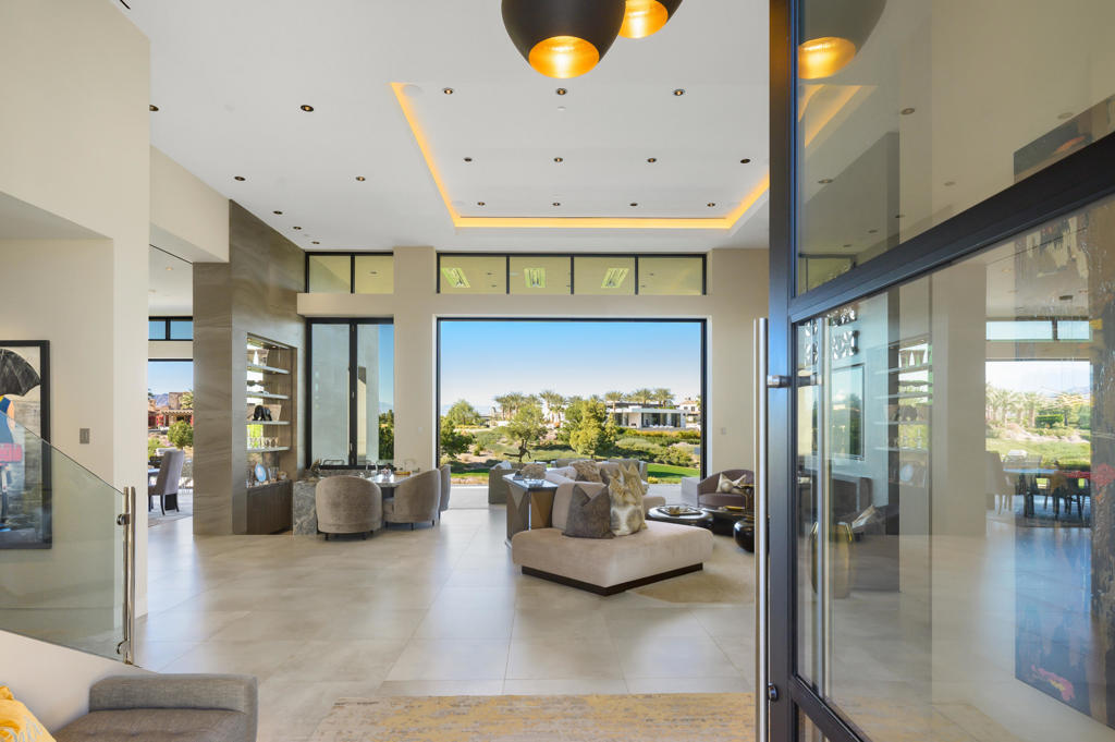 The Madison - Residential