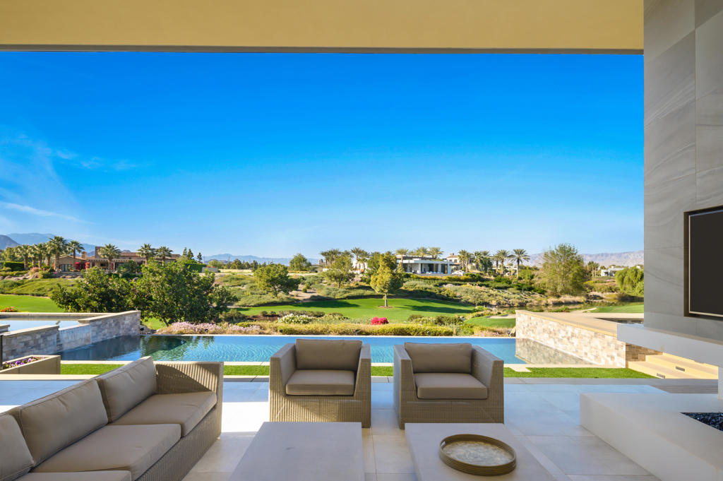 The Madison - Residential