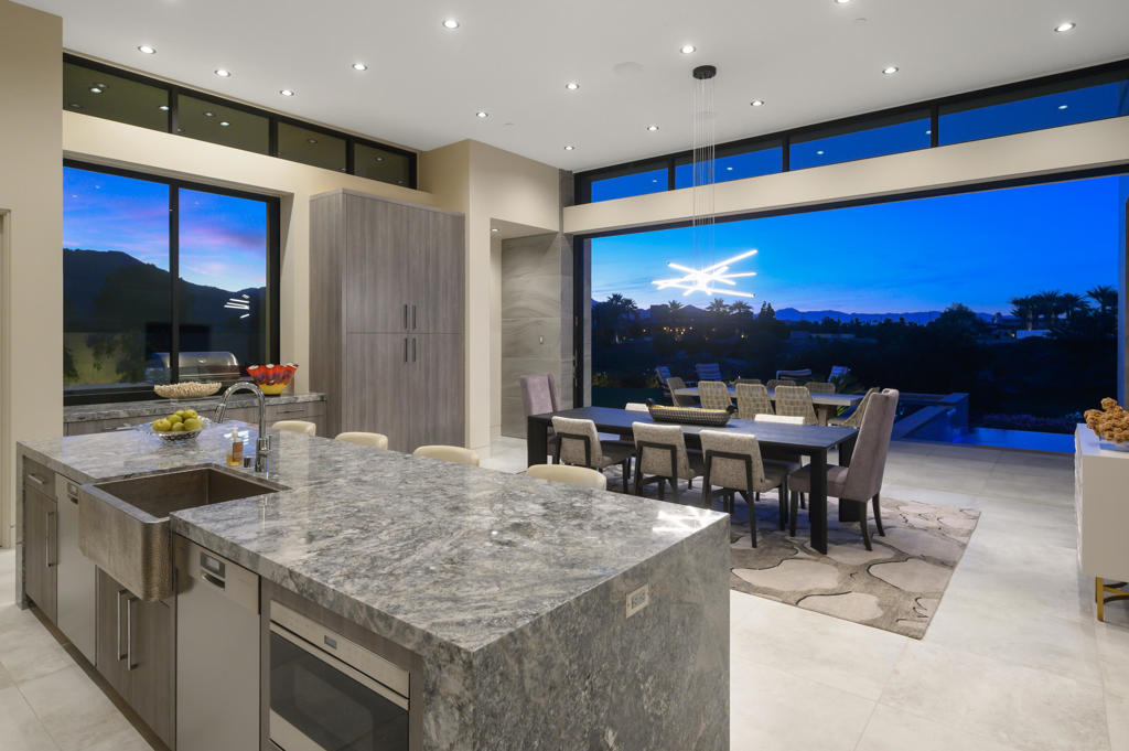 The Madison - Residential