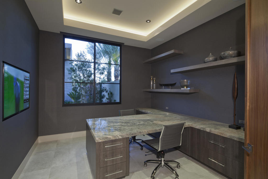 The Madison - Residential