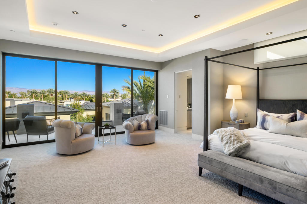 The Madison - Residential