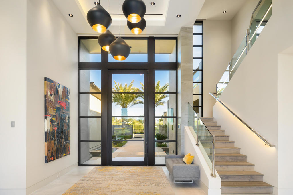 The Madison - Residential