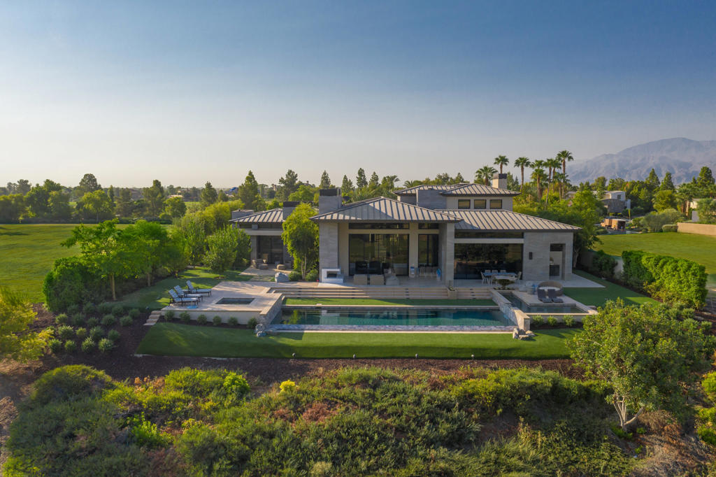 The Madison - Residential