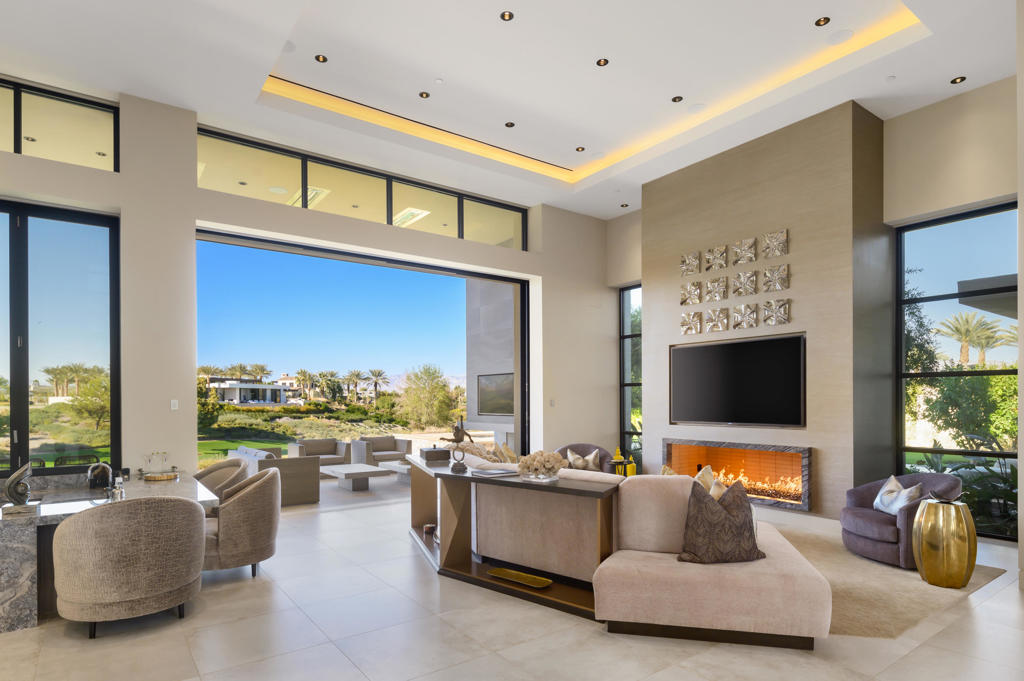 The Madison - Residential