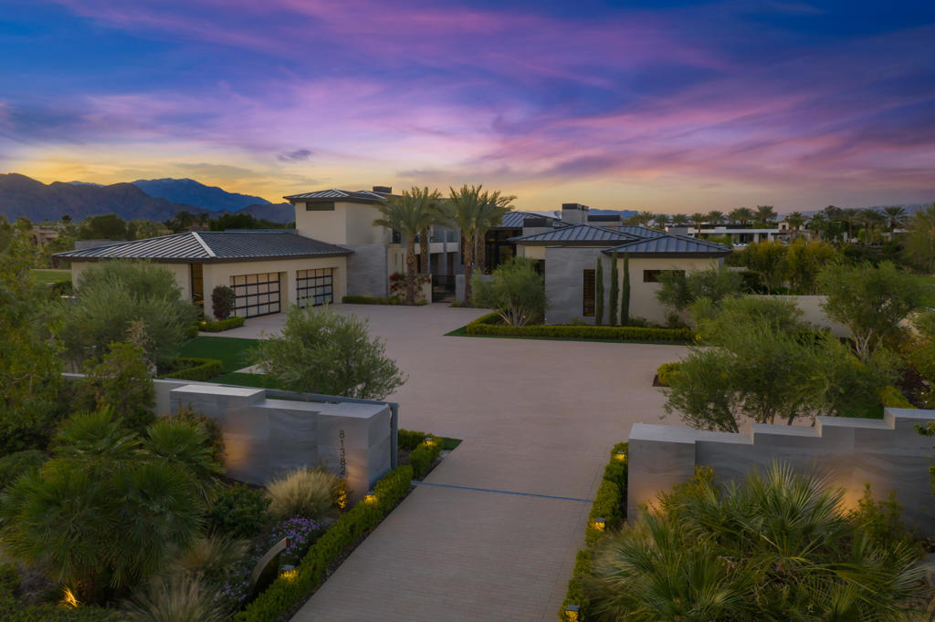 The Madison - Residential