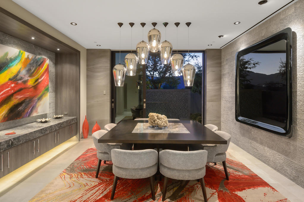 The Madison - Residential