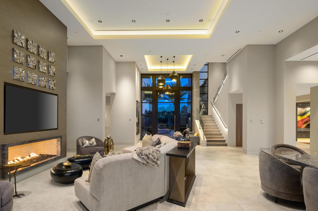 The Madison - Residential