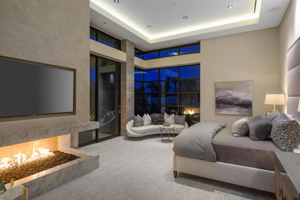 The Madison - Residential