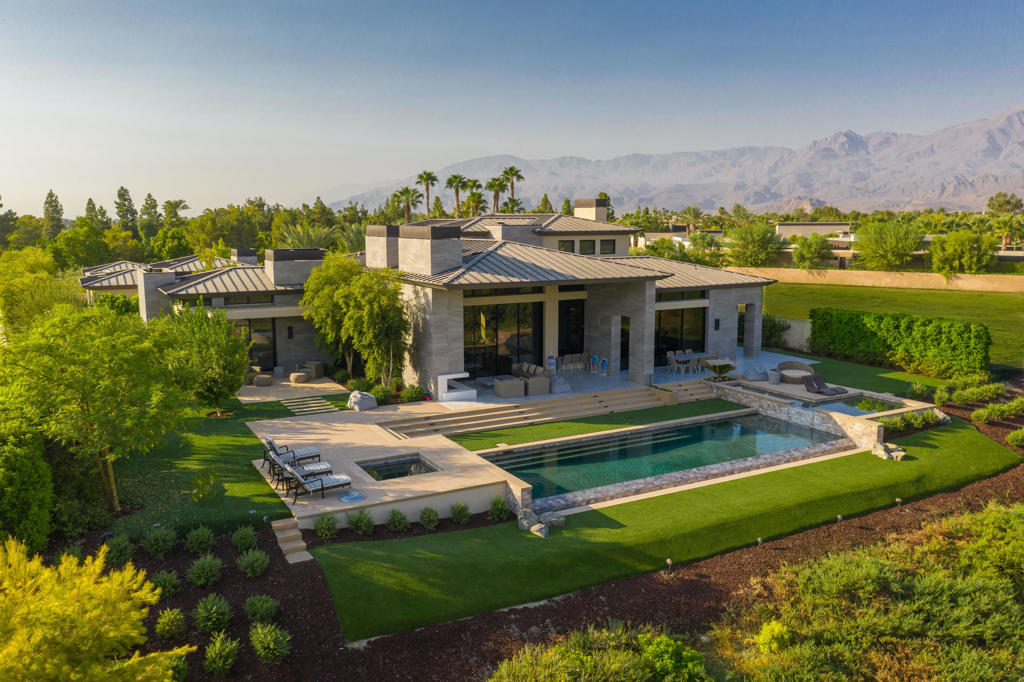 The Madison - Residential