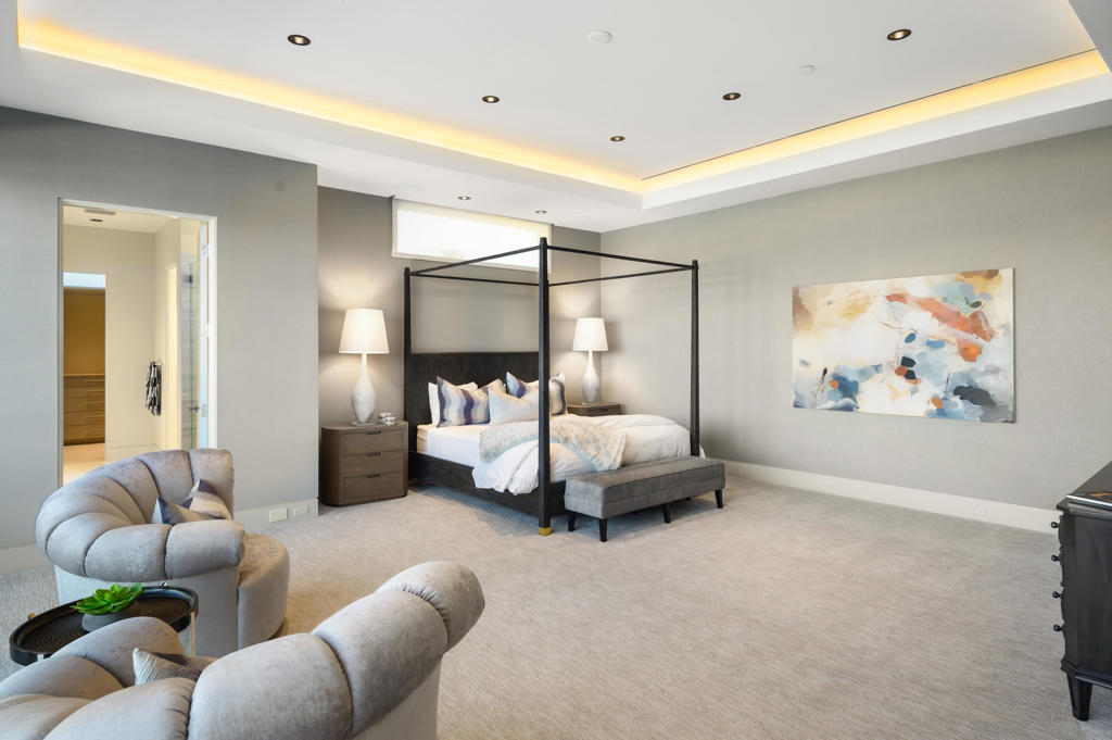 The Madison - Residential