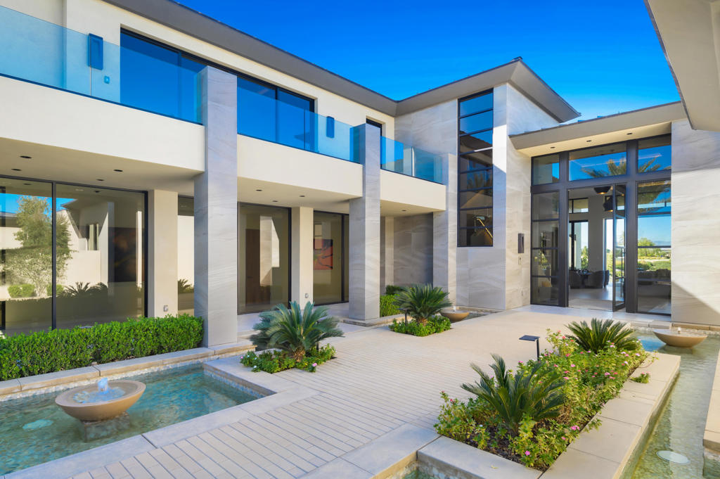 The Madison - Residential