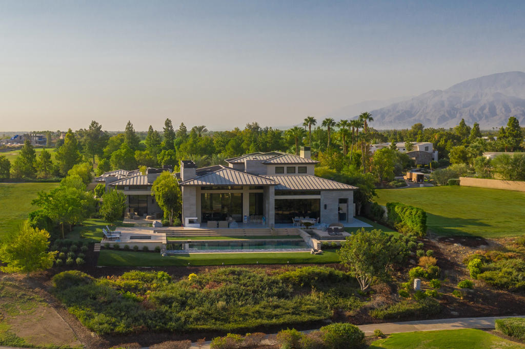 The Madison - Residential