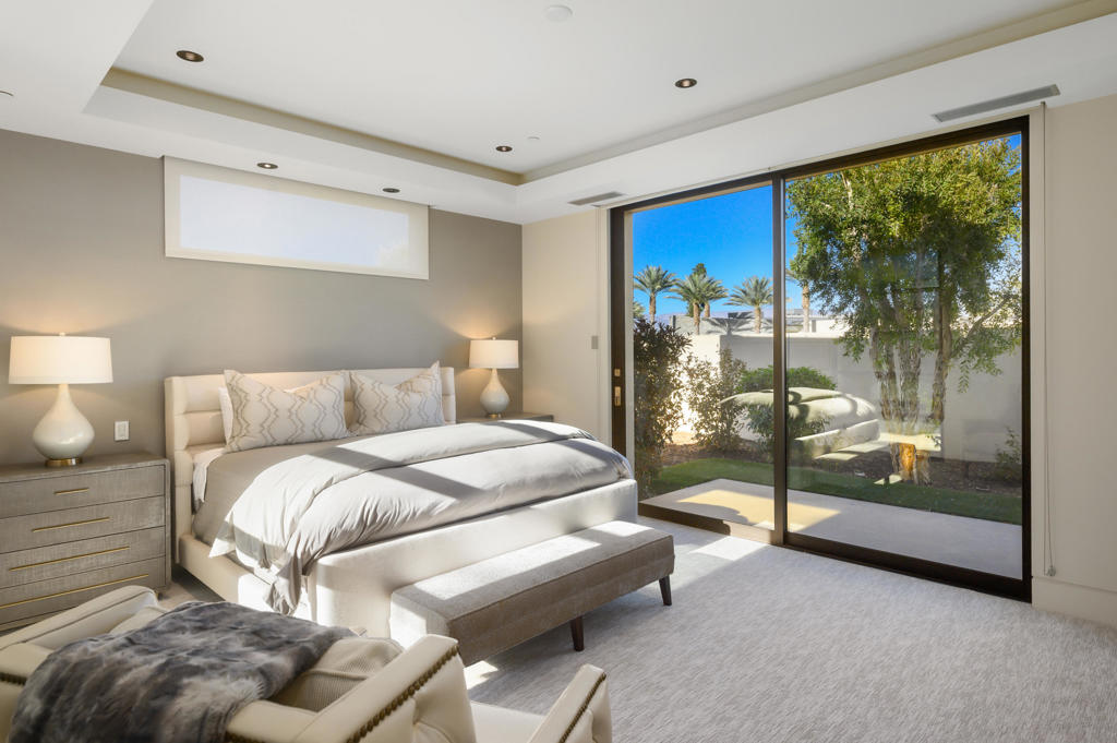 The Madison - Residential