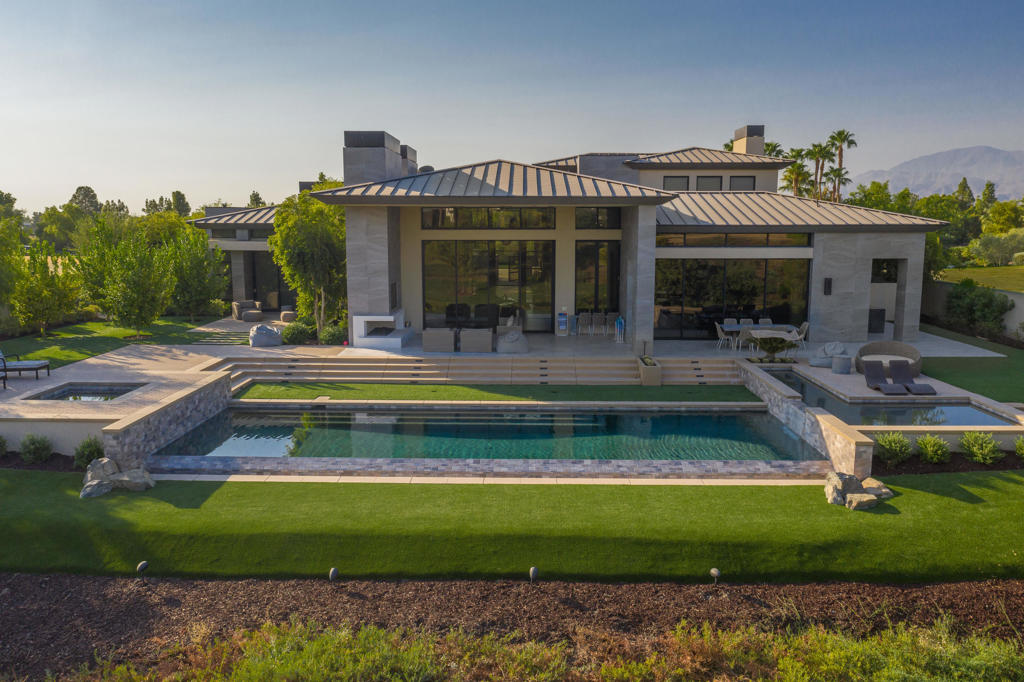 The Madison - Residential