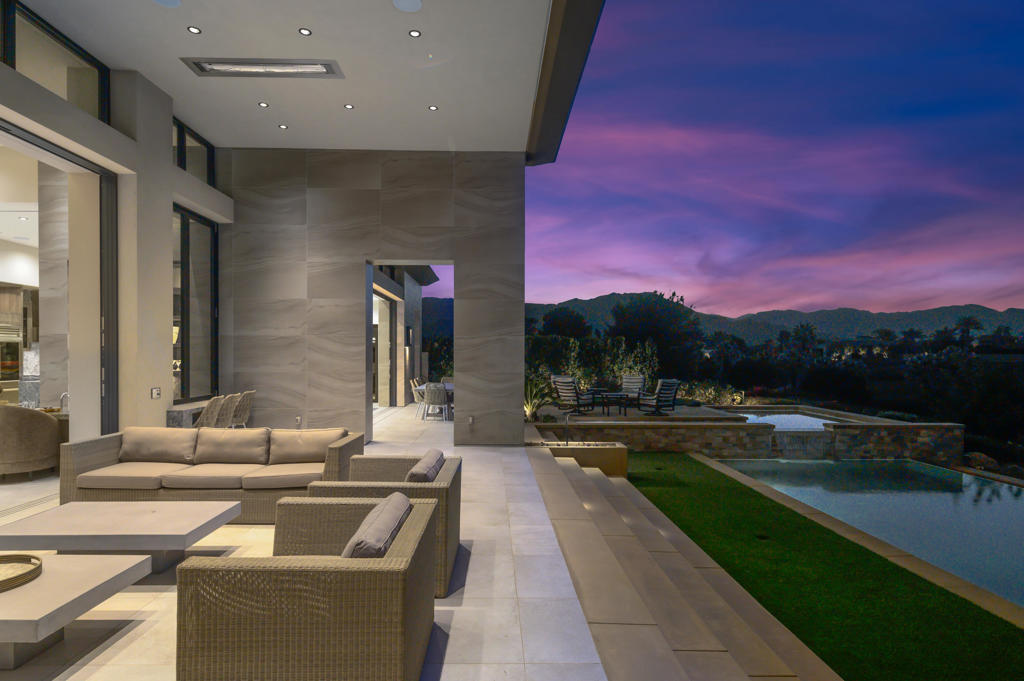 The Madison - Residential