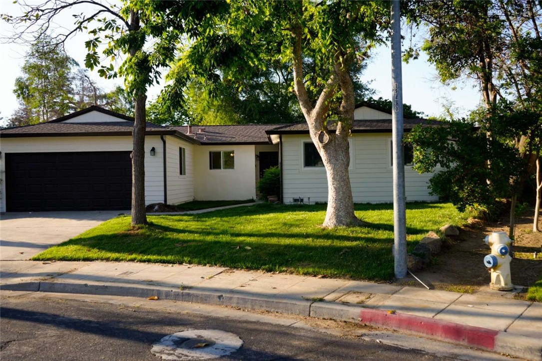 2214 Fordham Avenue