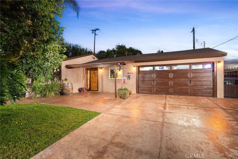 Photo of 102 S Burnaby Drive, Glendora, CA 91741 (MLS # CV26175611)