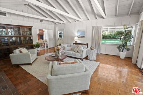 5838 Bonsall Drive Malibu CA 90265