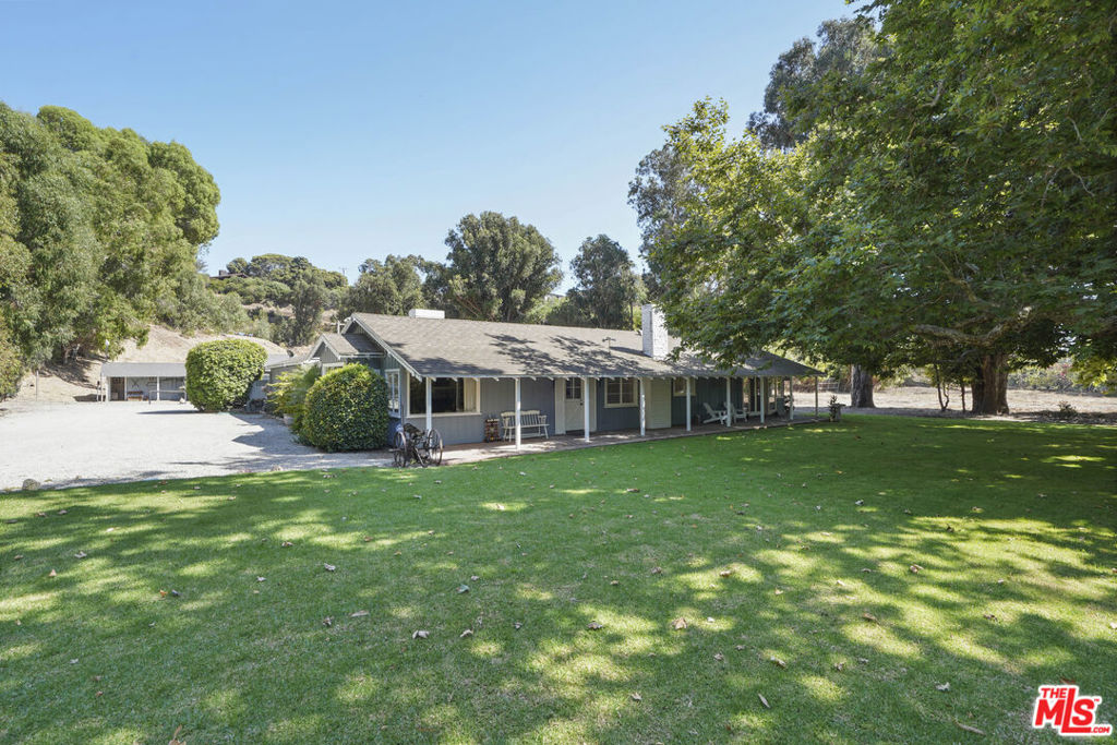 5838 Bonsall Drive