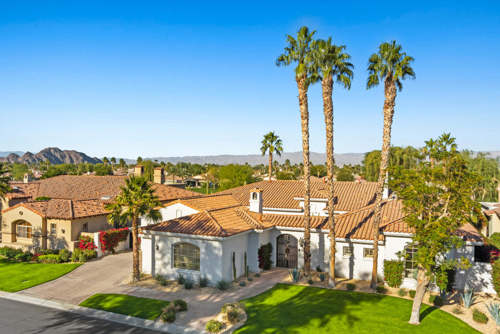 The Citrus - Residential