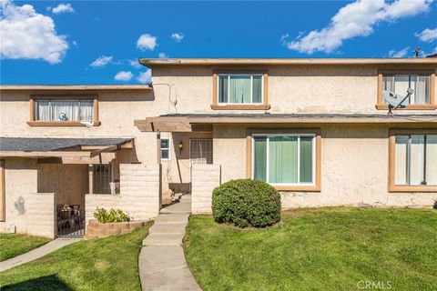 3700 Mountain Avenue 5-C San Bernardino CA 92404