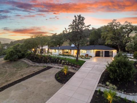 2275 Llagas Road Morgan Hill CA 95037