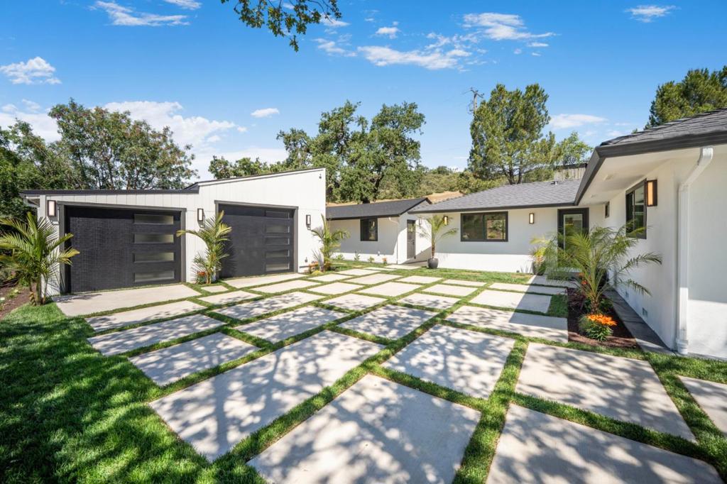 2275 Llagas Road