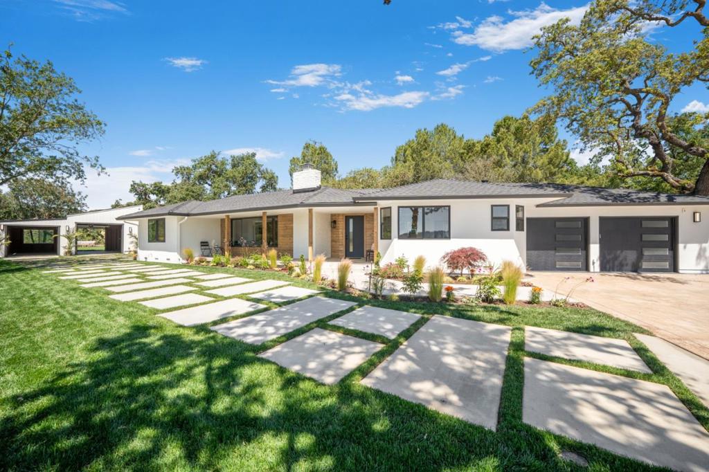 2275 Llagas Road