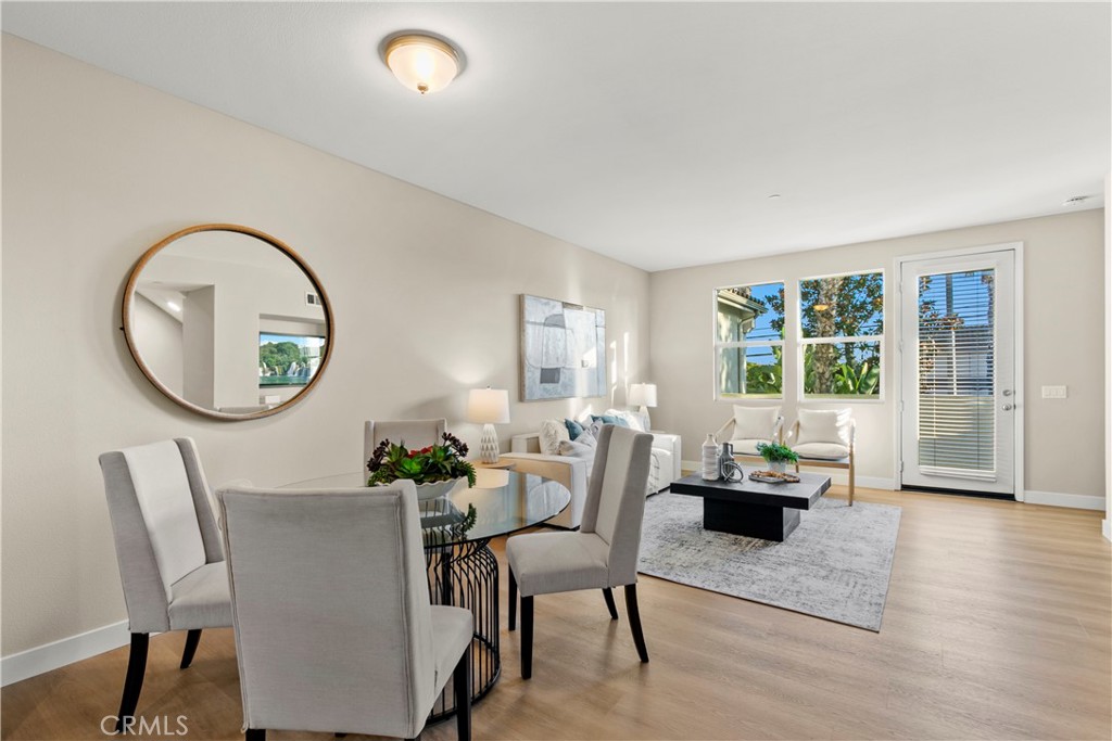 Founder's Walk - Residential