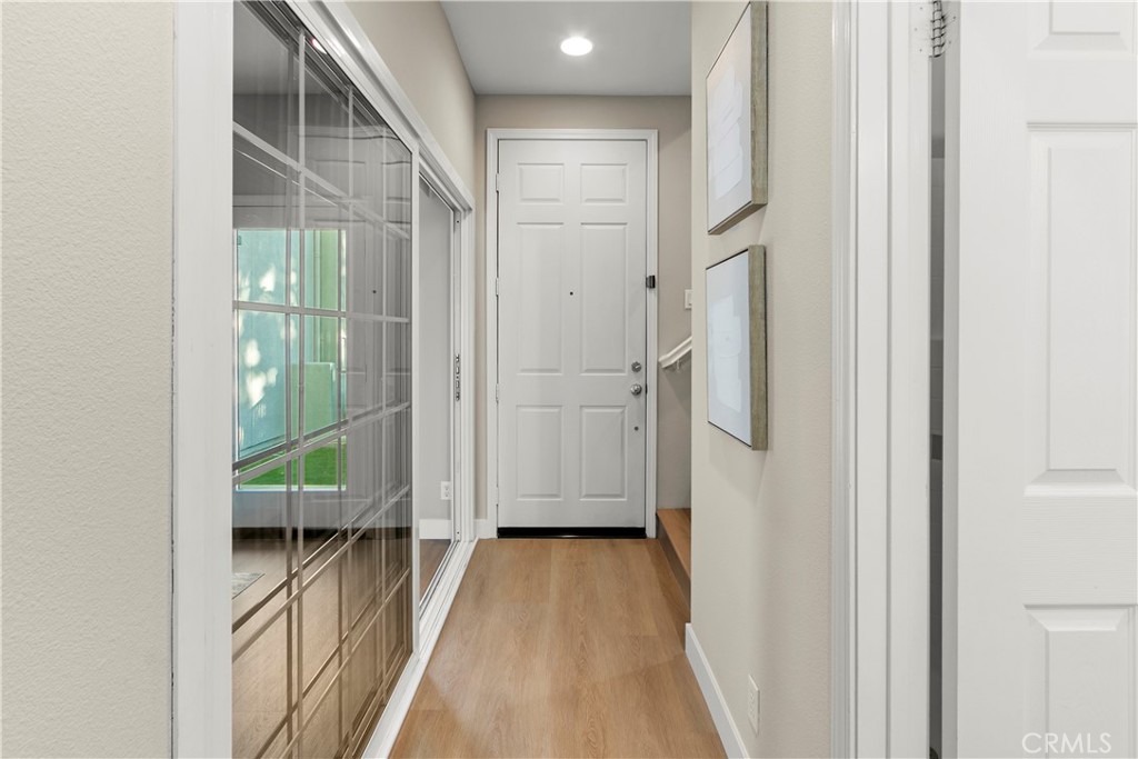 Founder's Walk - Residential