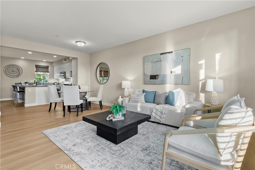 Founder's Walk - Residential