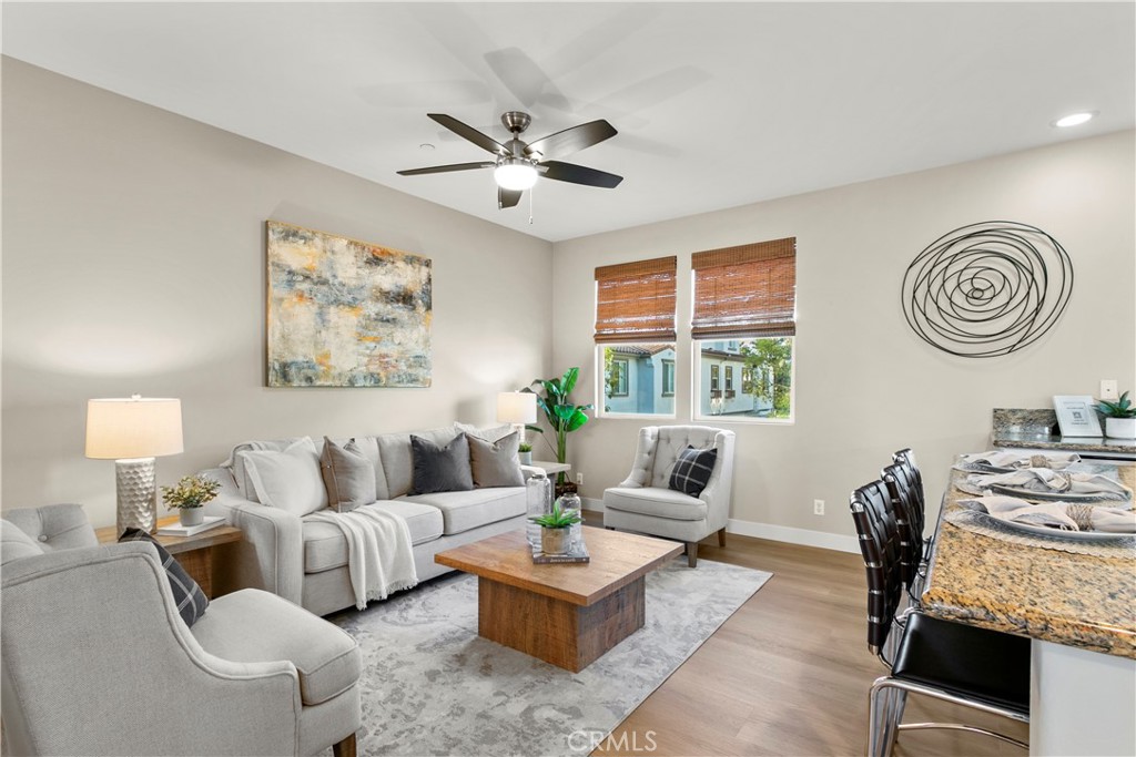 Founder's Walk - Residential