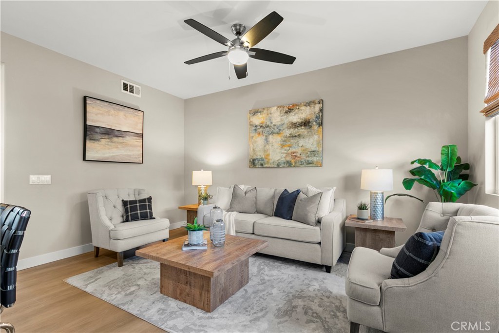 Founder's Walk - Residential