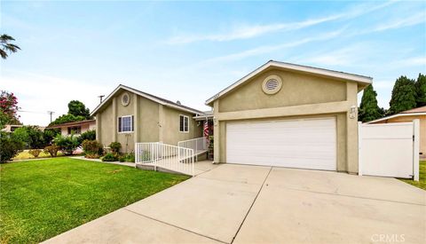 Photo of 1227 Charlemont Ave AVE, Hacienda Heights, CA 91745 (MLS # PW26101014)