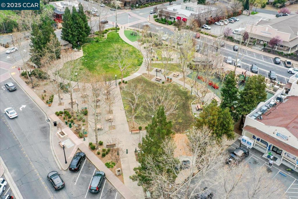 BLACK DIAMOND - Residential