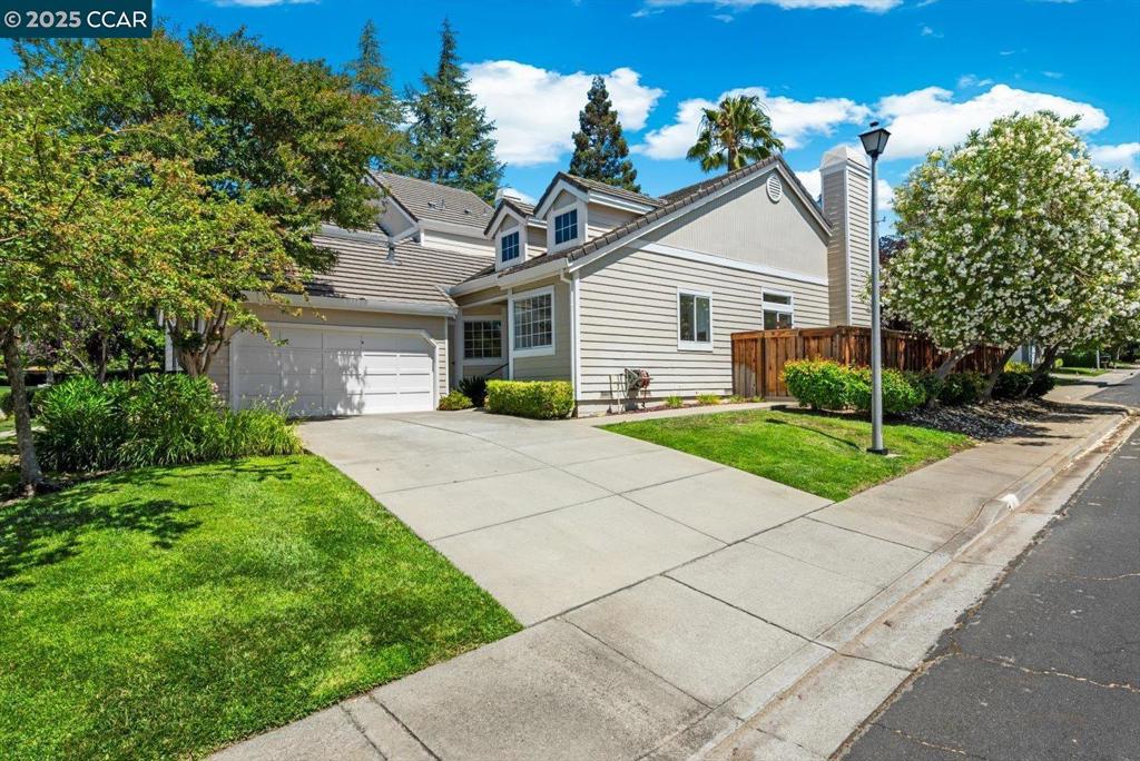 BLACK DIAMOND - Residential