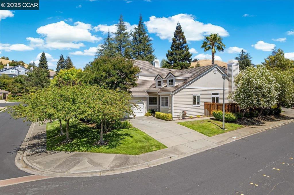 BLACK DIAMOND - Residential