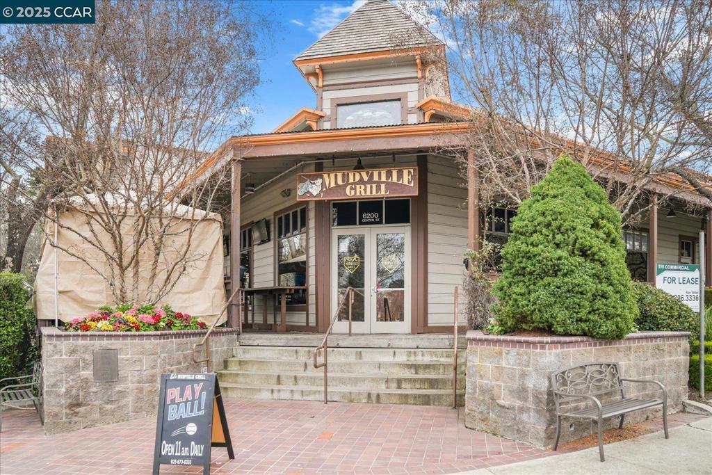 BLACK DIAMOND - Residential