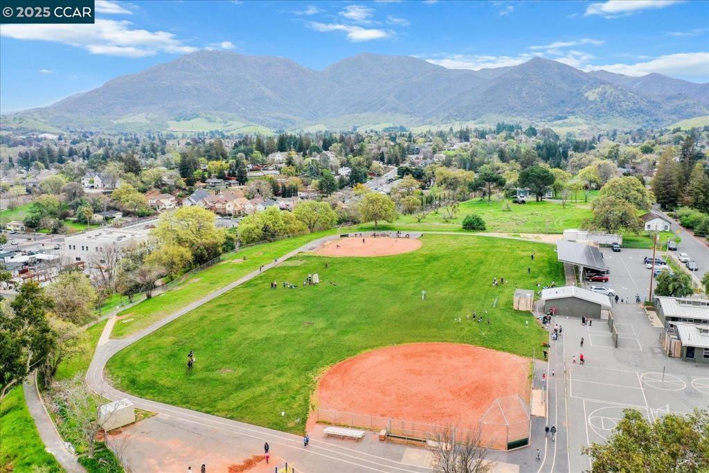 BLACK DIAMOND - Residential