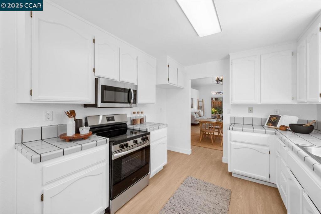 BLACK DIAMOND - Residential