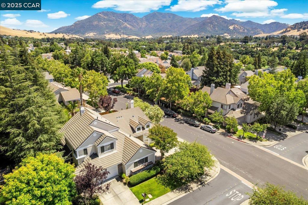 BLACK DIAMOND - Residential