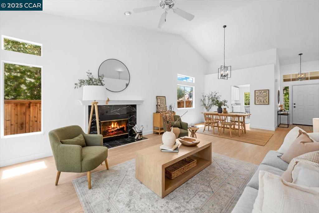 BLACK DIAMOND - Residential