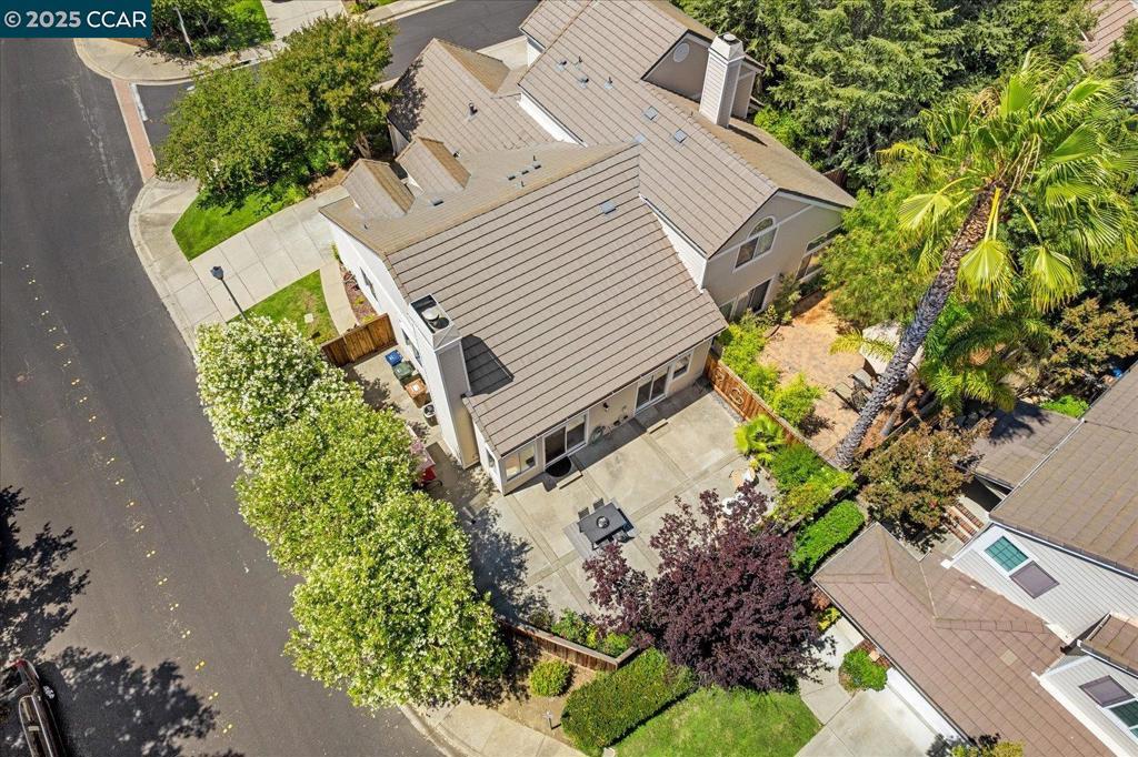 BLACK DIAMOND - Residential