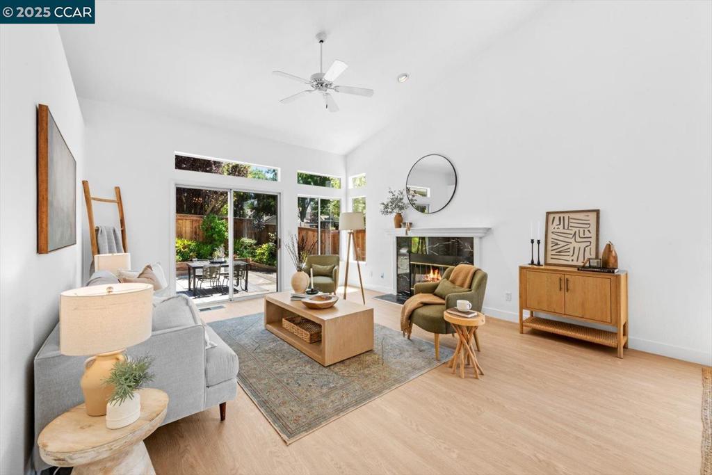 BLACK DIAMOND - Residential