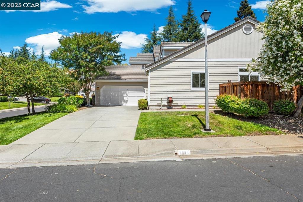 BLACK DIAMOND - Residential