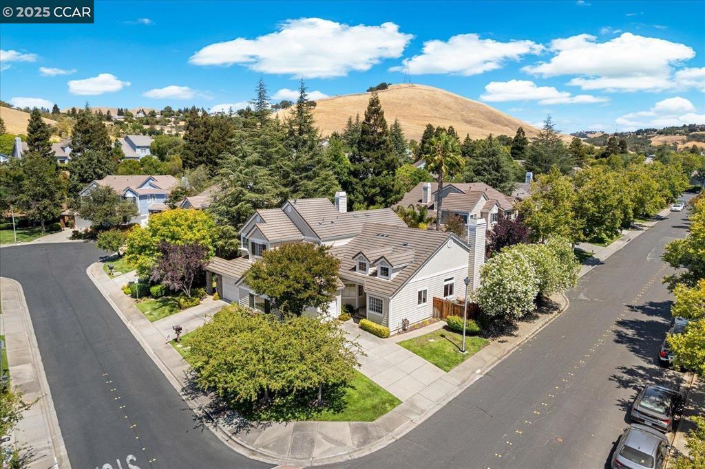 BLACK DIAMOND - Residential