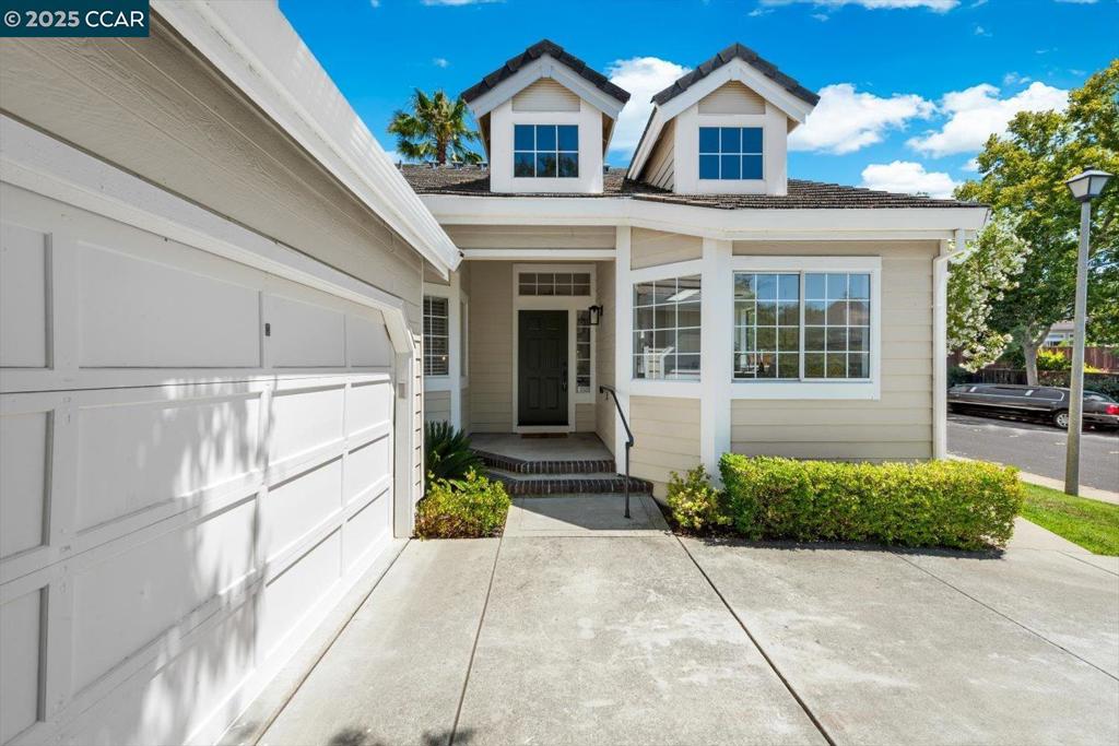 BLACK DIAMOND - Residential